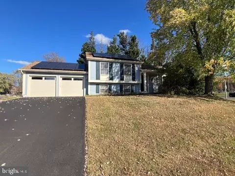 401 Belle Grove Rd, Gaithersburg, MD 20877
