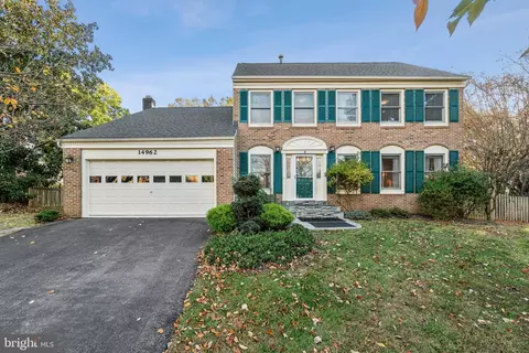 14962 Dufief Dr, North Potomac, MD 20878