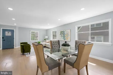 Dining - 9506 Biltmore Dr, Silver Spring, MD 20901 photo 1 of 3