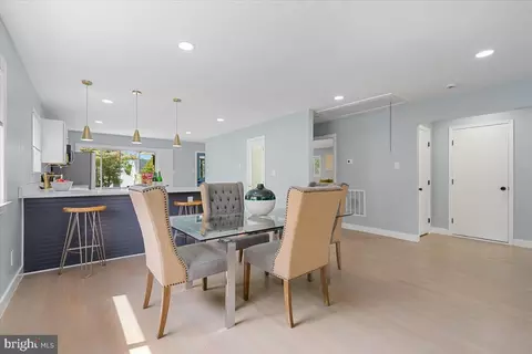 Dining - 9506 Biltmore Dr, Silver Spring, MD 20901 photo 3 of 3