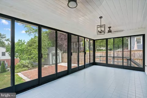 Exterior - 9506 Biltmore Dr, Silver Spring, MD 20901 photo 6 of 15