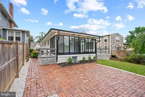 Exterior - 9506 Biltmore Dr, Silver Spring, MD 20901 photo 15 of 15