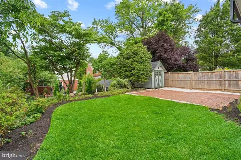 Exterior - 9506 Biltmore Dr, Silver Spring, MD 20901 photo 11 of 15