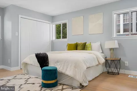 Bedroom - 9506 Biltmore Dr, Silver Spring, MD 20901 photo 2 of 3