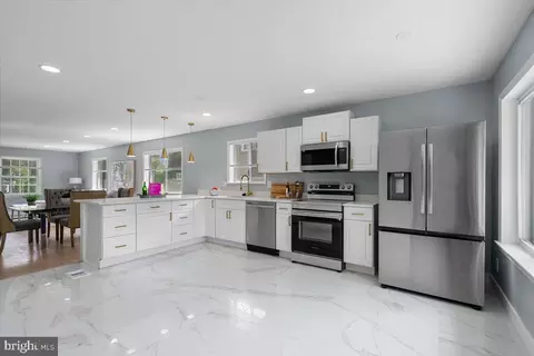 Kitchen - 9506 Biltmore Dr, Silver Spring, MD 20901 photo 1 of 4