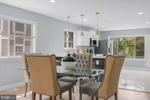 Dining - 9506 Biltmore Dr, Silver Spring, MD 20901 photo 2 of 3