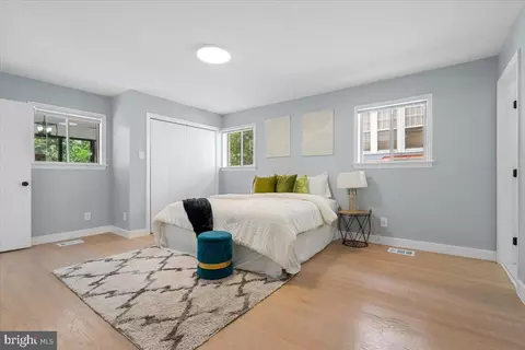 Bedroom - 9506 Biltmore Dr, Silver Spring, MD 20901 photo 1 of 3
