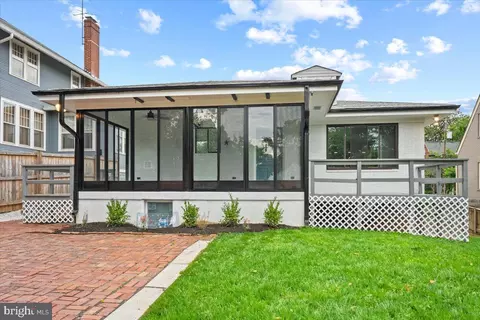 Exterior - 9506 Biltmore Dr, Silver Spring, MD 20901 photo 14 of 15