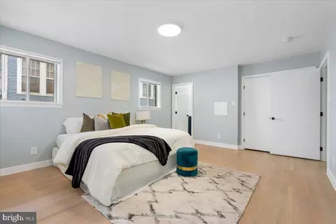Bedroom - 9506 Biltmore Dr, Silver Spring, MD 20901 photo 3 of 3