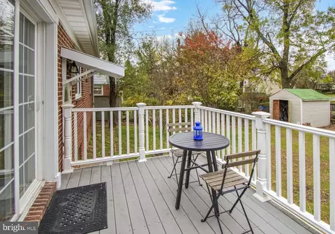 10612 Edgewood Ave, Silver Spring, MD 20901 photo 23