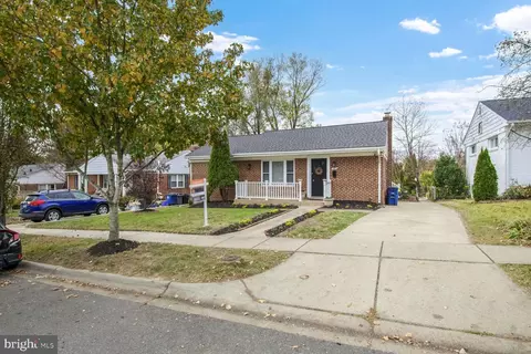 10612 Edgewood Ave, Silver Spring, MD 20901