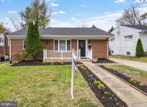 10612 Edgewood Ave, Silver Spring, MD 20901 photo 2