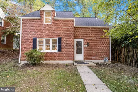 1012 Carson St, Silver Spring, MD 20901