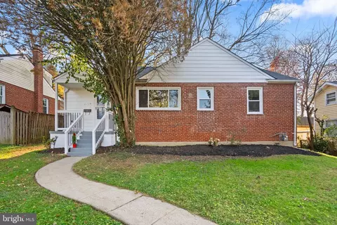 2714 Fenimore Rd, Silver Spring, MD 20902