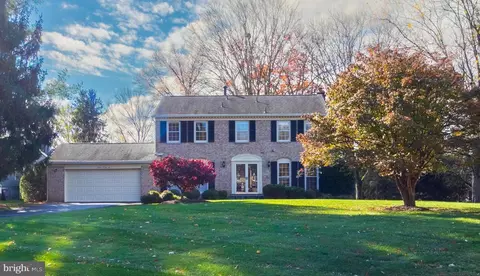 16016 Wallingford Rd, Silver Spring, MD 20906
