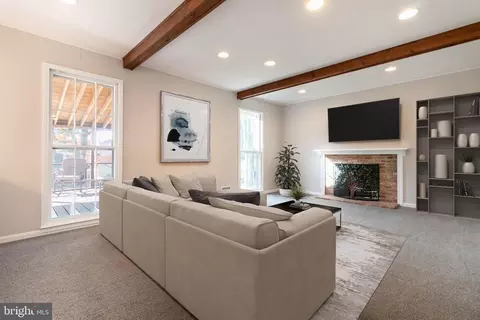 16016 Wallingford Rd, Silver Spring, MD 20906 photo 8
