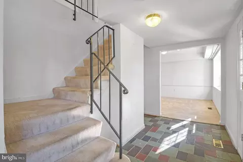 Entry Way - 14001 Beechvue Ln, Silver Spring, MD 20906 photo 1 of 2