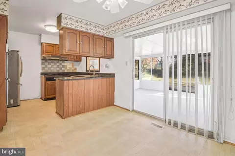 Kitchen - 14001 Beechvue Ln, Silver Spring, MD 20906 photo 1 of 3