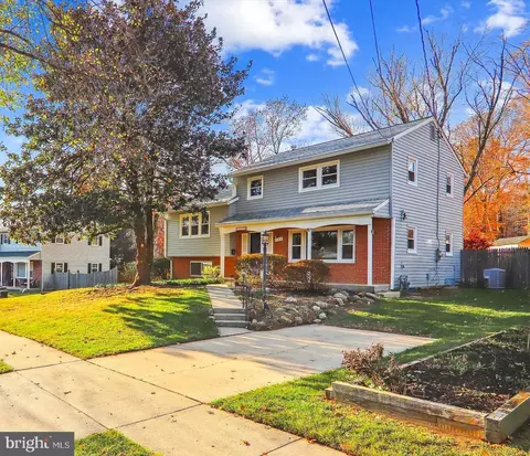 13410 Crispin Way, Rockville, MD 20853
