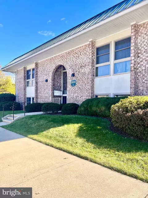 3555 S Leisure World Blvd #25-1A, Silver Spring, MD 20906