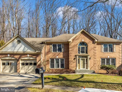 5 Atwood Ct, Silver Spring, MD 20906