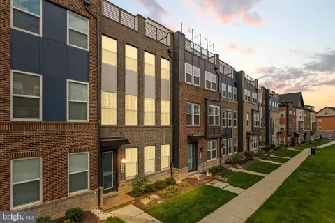 140 Bleeker Pl, Gaithersburg, MD 20878