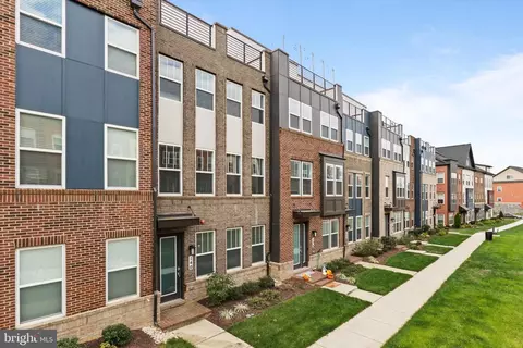 140 Bleeker Pl, Gaithersburg, MD 20878 photo 3
