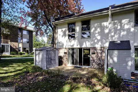 3542 Chiswick Ct #38-K, Silver Spring, MD 20906 photo 23