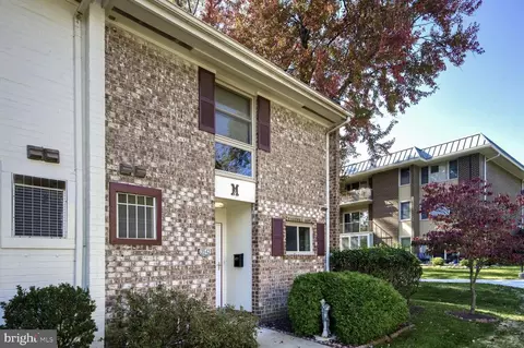 3542 Chiswick Ct #38-K, Silver Spring, MD 20906