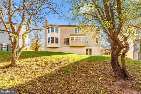 Exterior - 143 Amberleigh Dr, Silver Spring, MD 20905 photo 5 of 8