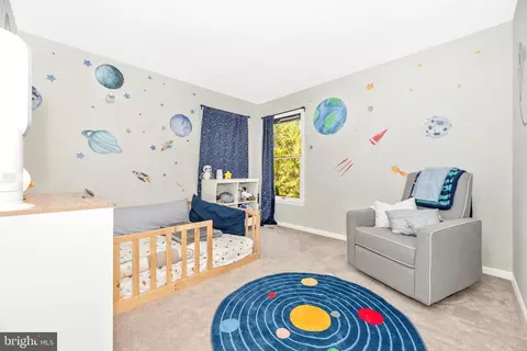 Bedroom - 143 Amberleigh Dr, Silver Spring, MD 20905 photo 5 of 5