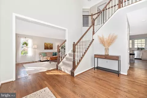 Entry Way - 143 Amberleigh Dr, Silver Spring, MD 20905 photo 1 of 5