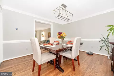 Dining - 143 Amberleigh Dr, Silver Spring, MD 20905 photo 2 of 4