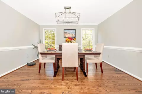 Dining - 143 Amberleigh Dr, Silver Spring, MD 20905 photo 1 of 4