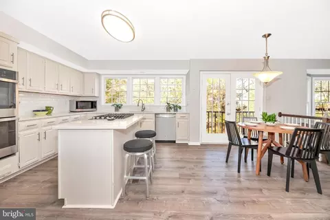 Kitchen - 143 Amberleigh Dr, Silver Spring, MD 20905 photo 3 of 6