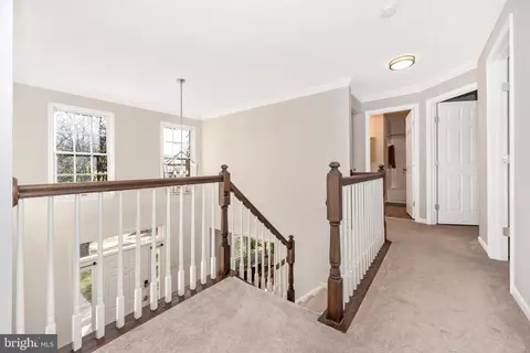 Entry Way - 143 Amberleigh Dr, Silver Spring, MD 20905 photo 3 of 5