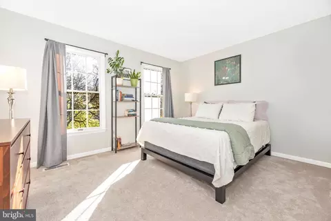 Bedroom - 143 Amberleigh Dr, Silver Spring, MD 20905 photo 4 of 5