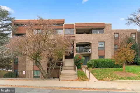 413 Christopher Ave #88, Gaithersburg, MD 20879