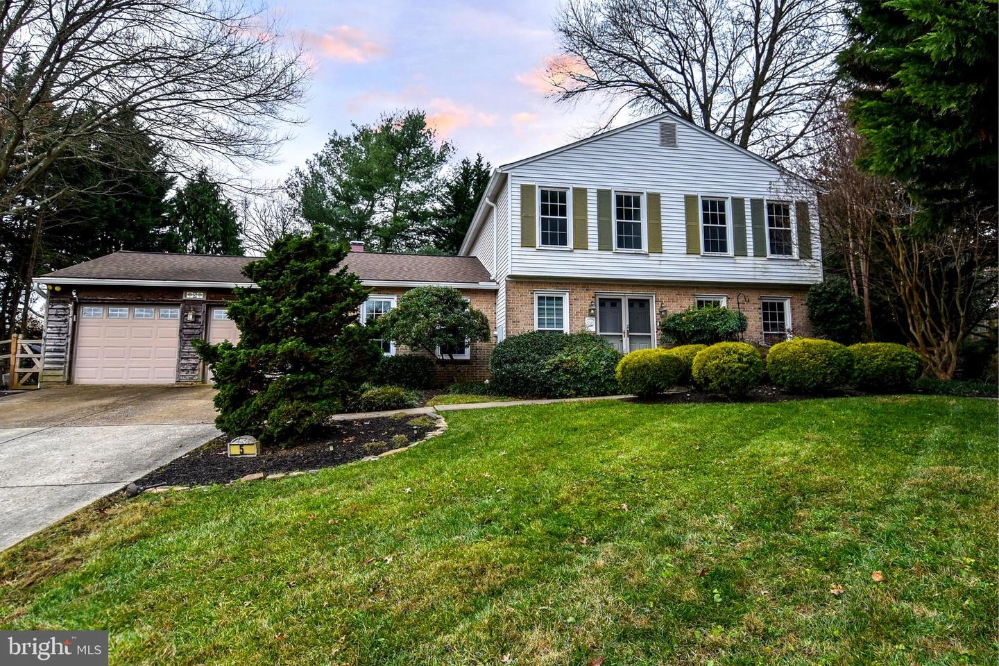 5 Montford Ct, Silver Spring, MD 20905 photo 1