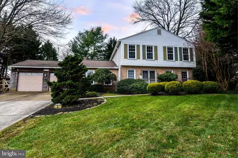 5 Montford Ct, Silver Spring, MD 20905