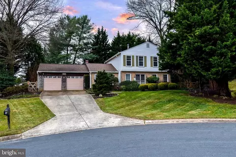 5 Montford Ct, Silver Spring, MD 20905 photo 2