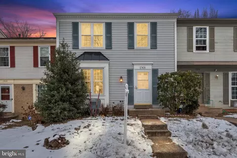 17426 Gallagher Way, Olney, MD 20832
