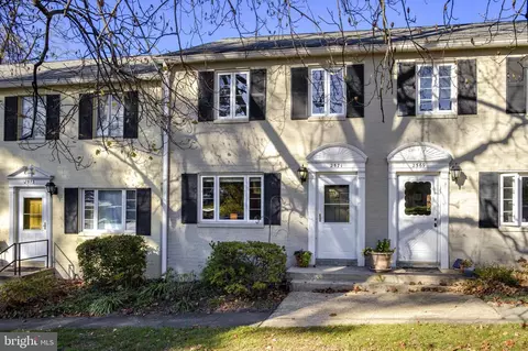 2571 Holman Ave #2586, Silver Spring, MD 20910