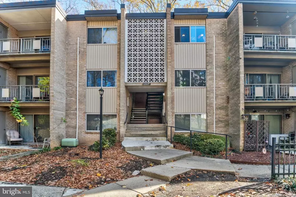  12411 Braxfield Ct #536, Rockville, MD 20852 photo 1
