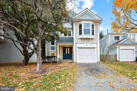 20413 Bargene Way, Germantown, MD 20874