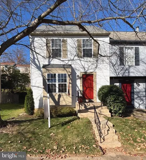 11409 Flowerton Pl, Germantown, MD 20876
