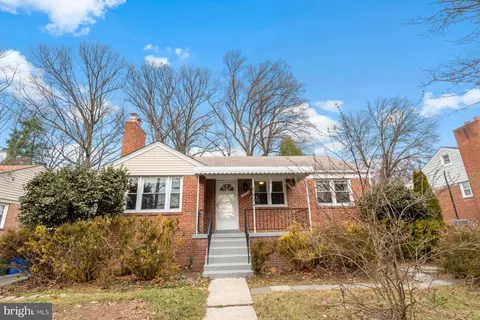 3003 Plyers Mill Rd, Kensington, MD 20895