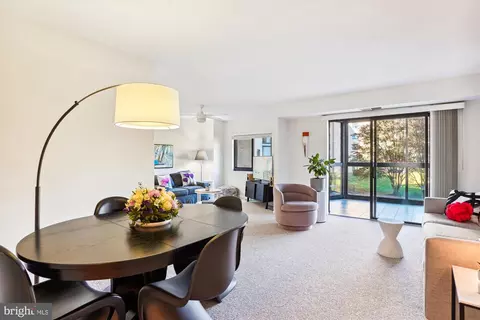 3330 N Leisure World Blvd #5-203, Silver Spring, MD 20906