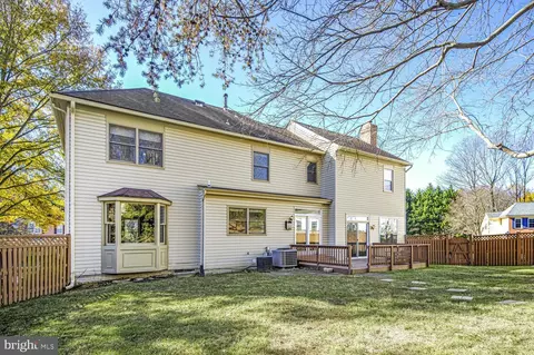 13101 Riviera Ter, Silver Spring, MD 20904 photo 45