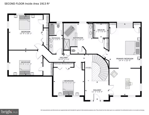 13101 Riviera Ter, Silver Spring, MD 20904 photo 48